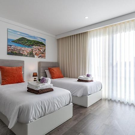 Guest House Passal - Terceira Studio Ponta Delgada Exterior foto