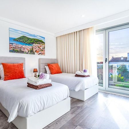 Guest House Passal - Terceira Studio Ponta Delgada Exterior foto